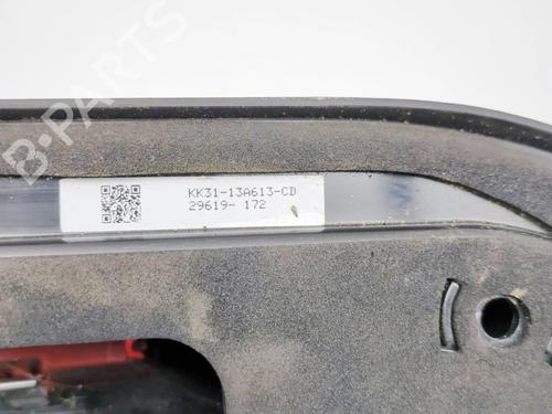 Bremselys FORD TRANSIT V363 Van (FCD, FDD) 2.0 EcoBlue | BP39446522L11  - Image 8