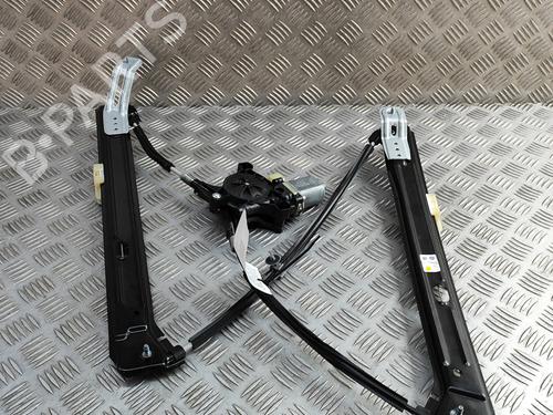 Front left window mechanism SKODA KAROQ (NU7, ND7) 1.0 TSI | BP28546398C22 - Image 3