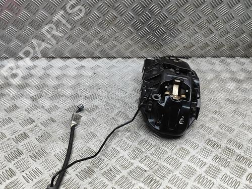 Left front brake caliper PORSCHE MACAN (XAB) 4S Electric 4 (XABDC1) | BP33433046M105 - Image 2