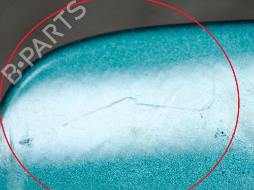 Fuel flap MERCEDES-BENZ SLK (R170) 230 Kompressor (170.447) | BP9167804C131 