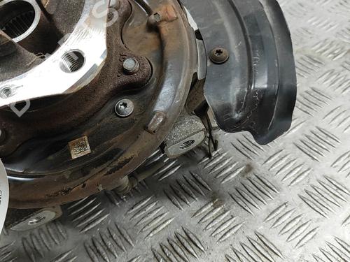 Right rear steering knuckle PORSCHE CAYENNE Coupe (9YB) 3.0 AWD (9YBAA1) | BP27791866M28 