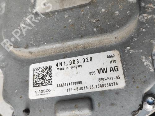 Alternator AUDI Q8 (4MN, 4MT) 55 TFSI Mild Hybrid quattro | BP38070348M7 - Image 6