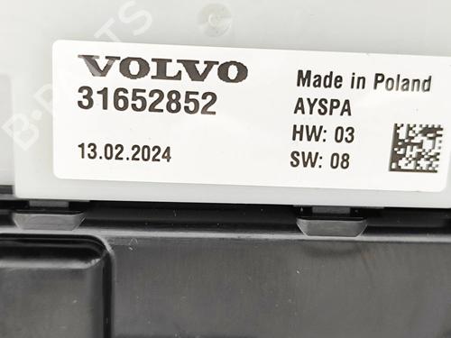 Plafonier VOLVO C40 (539) Recharge AWD | BP39473334I8 - Image 5