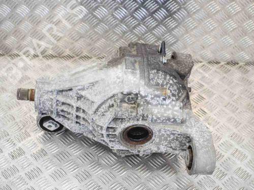 Differential, bag PORSCHE CAYENNE (92A) 4.2 S Diesel (382 hp) 20231492