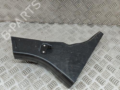 Pipe HONDA CIVIC X Hatchback (FC_, FK_) 2.0 Type-R (FK8) | BP20981835M125 
