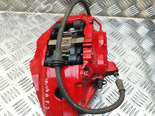 Left front brake caliper BMW 4 Convertible (G23, G83) 420 i | BP28028234M105 