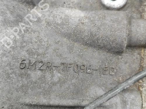 Gearbox BMW 5 (F10) 520 d | BP36703242M3 - Image 7