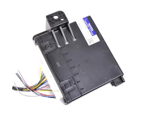 Used Electronic module TOYOTA PRIUS (_W3_) 1.8 Hybrid (ZVW30) (136 hp) 30222491