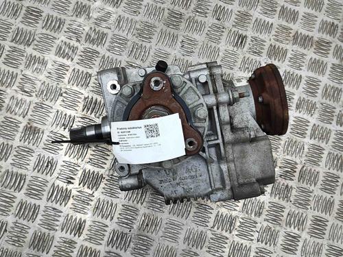 Used Front differential PORSCHE CAYENNE (92A) 3.6 (300 hp) 16077747