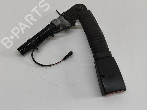 Used Seat buckle Seat buckle BMW 7 (F01, F02, F03, F04) 750 i, Li (449 hp) 29524341 29524341