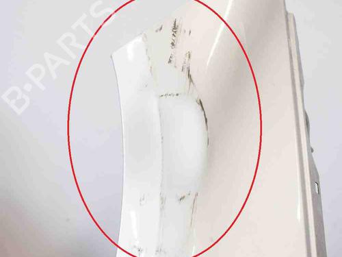 Left front fenders MERCEDES-BENZ E-CLASS (W212) E 250 CDI / BlueTEC (212.003, 212.004) | BP29890796C41