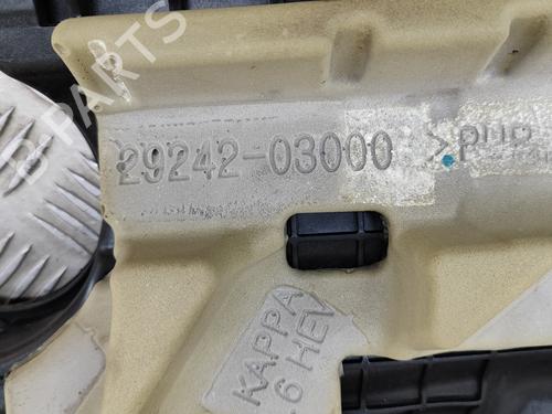 Air filter box HYUNDAI IONIQ (AE) 1.6 GDI Hybrid | BP17548693M87 
