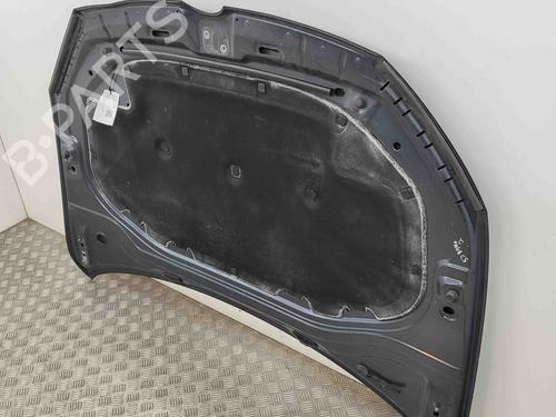 Hood VW GOLF VII (5G1, BQ1, BE1, BE2) e-Golf | BP29974958C1