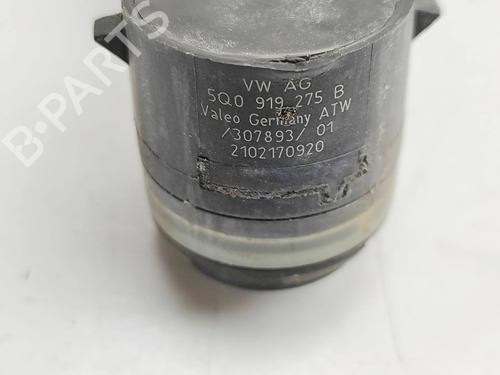 Electronic module AUDI A4 B9 (8W2, 8WC) 2.0 TDI | BP32974101M83 - Image 6