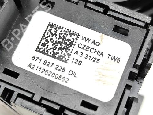 Switch VW TIGUAN (CT1) 1.5 eTSI | BP35811633I30 - Image 8