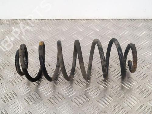Used Shock absorber spring FORD FIESTA VI (CB1, CCN) 1.6 TDCi (95 hp) 14659343
