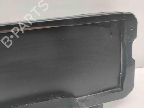 Instrument cluster CITROËN C5 AIRCROSS (A_) 1.6 Hybrid 225 (A45GFR) | BP29459577C47 