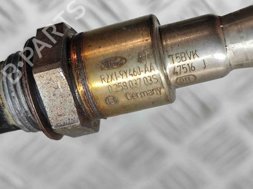 Electronic sensor FORD PUMA (J2K, CF7) 1.0 EcoBoost mHEV | BP27785104M84 