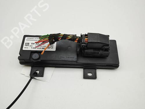 Used Electronic module Electronic module 37669558 37669558