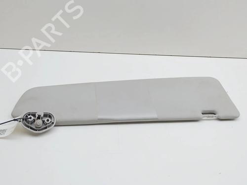 Right sun visor FIAT DUCATO Bus (250_) 120 Multijet 2,3 D | BP39473367I2 - Image 3