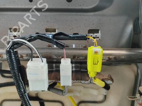 Left front seat TOYOTA PRIUS PLUS (_W4_) 1.8 Hybrid (ZVW4_) | BP26907304C15 - Image 13