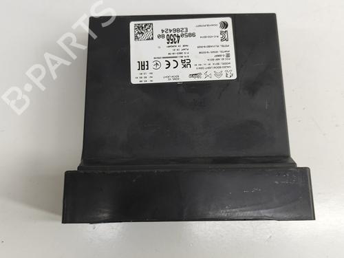 Used Electronic module PEUGEOT 2008 II (UD_, US_, UY_, UJ_, UR_, UC_) e-2008 (UKZKWZ) (156 hp) 27788467
