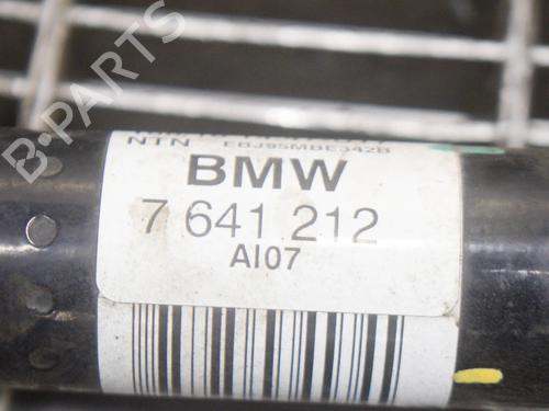 Right rear driveshaft BMW i3 (I01) Range Extender | BP6866343M41 - Image 6