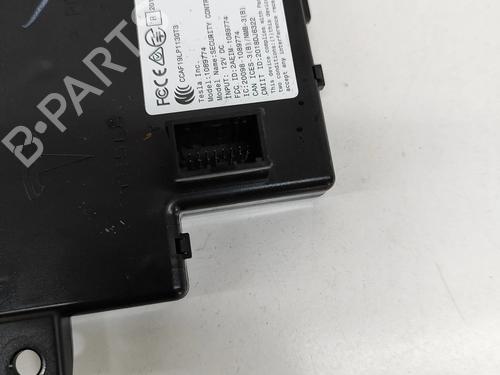 Electronic module TESLA MODEL Y (5YJY) EV Performance All-wheel Drive | BP33363415M83 - Image 5