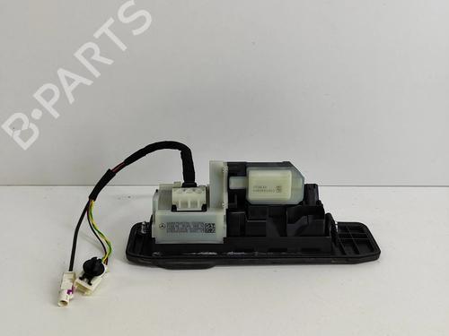 Camera MERCEDES-BENZ A-CLASS (W177) A 180 d (177.003) | BP27767460E14  - Image 6