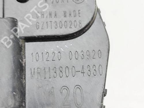 Electronic module IVECO DAILY VI Platform/Chassis 35S21, 35C21, 40C21, 45C21, 50C21, 60C21, 65C21, 70C21 | BP31903275M83 