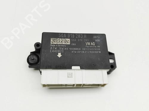Modulo electronico Modulo electronico SEAT TARRACO (KN2) 1.5 TSI ACT (150 hp) 36703378 36703378
