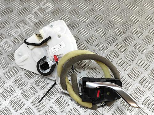 Højre fortil lås MAZDA MX-5 IV (ND__) 2.0 (ND2E, ND6E) (160 hp) 29007506