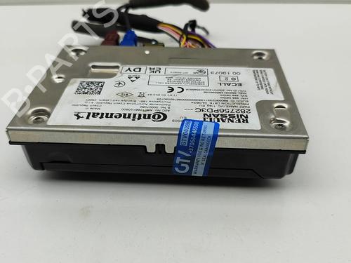 Electronic module NISSAN JUKE (F16_) DIG-T 117 | BP27794480M83  - Image 5