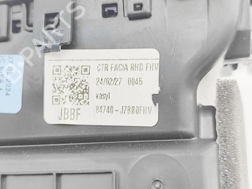 Air vent KIA XCEED (CD) 1.5 T-GDI | BP37481440I21 - Image 7