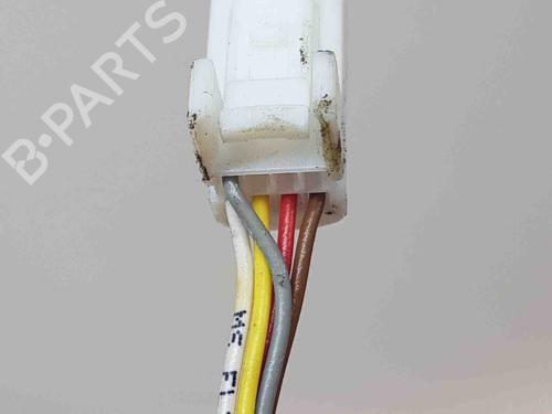 Right mirror NISSAN LEAF (ZE0) Electric | BP29615873C27 