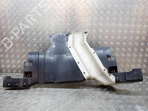 Underbody protection MERCEDES-BENZ A-CLASS (W177) A 200 (177.087) | BP27757338M92