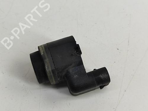 Electronic module JAGUAR XF I (X250) 2.2 D | BP24580880M83 