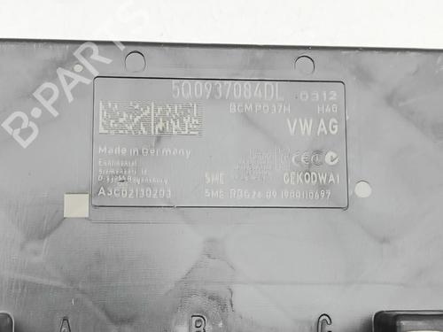 Electronic module VW T-ROC (A11, D11) 2.0 R 4motion | BP34037568M83  - Image 7