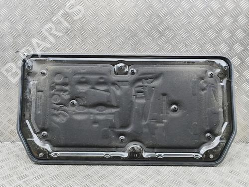 Other SMART FORTWO Coupe (453) electric drive / EQ (453.391) | BP33384632O1 - Image 2