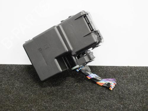 Used Fuse box Fuse box VOLVO XC90 II (256) D5 AWD (235 hp) 7801124 7801124