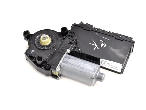 Left front window motor PORSCHE CAYENNE (9PA) S 4.5 | BP30281254E21 - Image 2