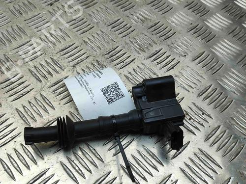 Bobine de ignição CITROËN C3 III (SX) 1.2 THP 110 (SXHNPS, SXHNZT, SXHNZ6) (110 hp) 29460135