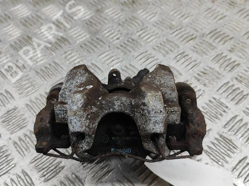 Used Left rear brake caliper Left rear brake caliper MERCEDES-BENZ C-CLASS Coupe (C204) C 220 CDI (204.302) (170 hp) 36066957 36066957
