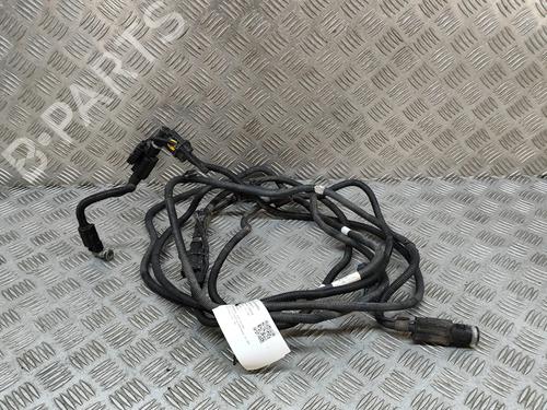 Used Pipe AUDI Q7 (4MB, 4MG, 4MQ) 3.0 TDI quattro (272 hp) 19283787