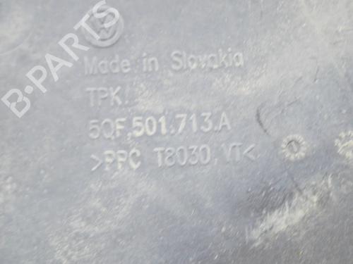 Underbody protection VW TIGUAN (AD1, AX1) 1.4 TSI | BP14654713M92