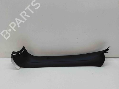 Tailgate trim VW ID.5 (E39) GTX | BP27767772C151