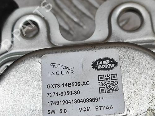 Electronic module LAND ROVER RANGE ROVER VELAR (L560) 2.0 D240 SD4 4x4 | BP16872508M83 