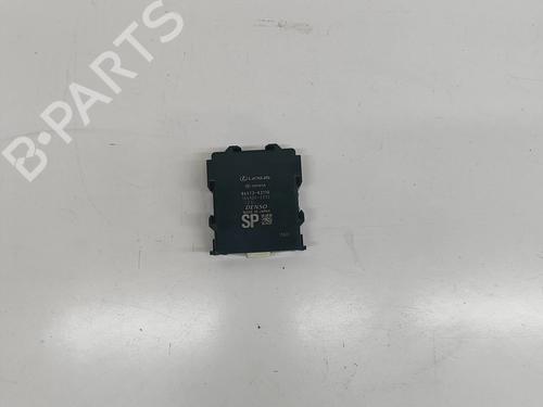 Electronic module TOYOTA bZ4X (_EAM1_) EV (YEAM15) | BP33371454M83 - Image 2