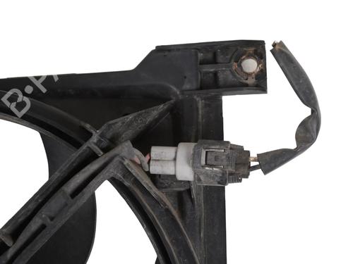 Radiator fan SSANGYONG KORANDO (CK) 2.2 Xdi 4WD | BP33362177M35 - Image 4