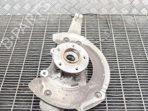 Used Right front steering knuckle Right front steering knuckle BMW i8 (I12) hybrid (362 hp) 14622296 14622296